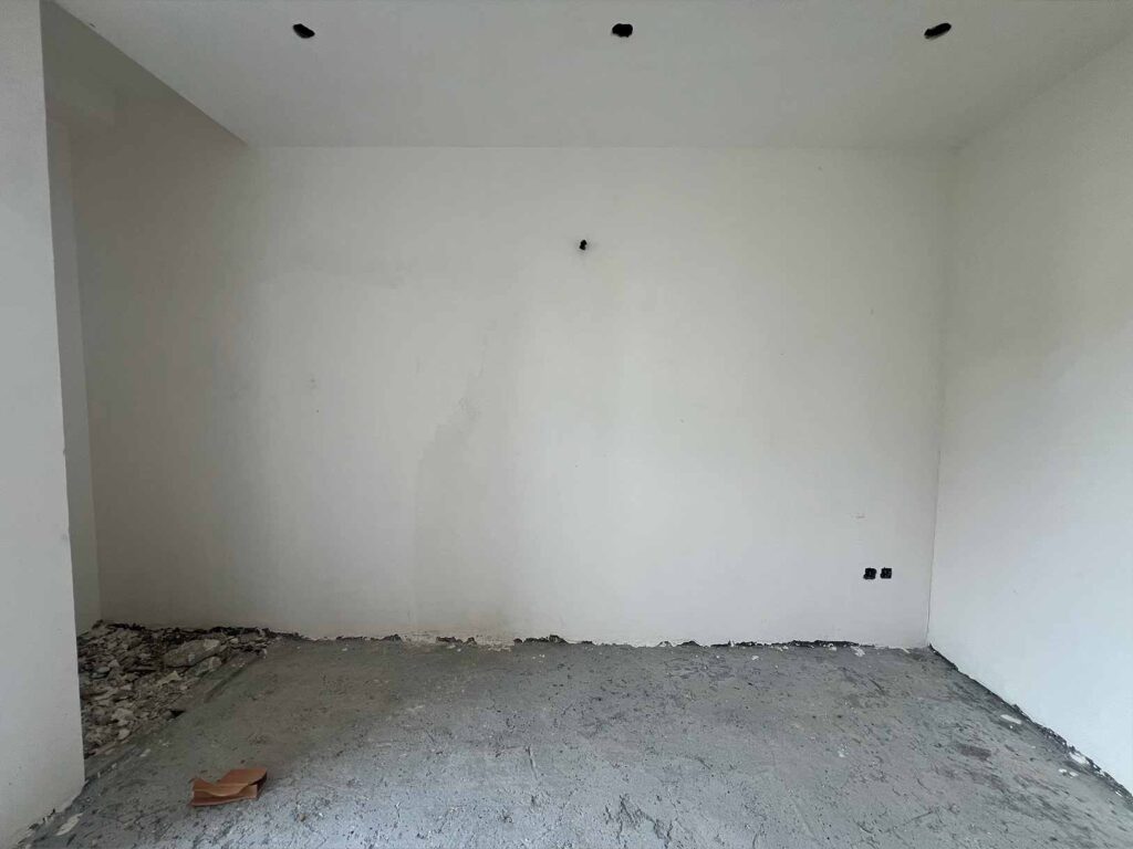 طراحی نمای آپارتمان مسکونی مهندس جلیل زاده، تصویر 6