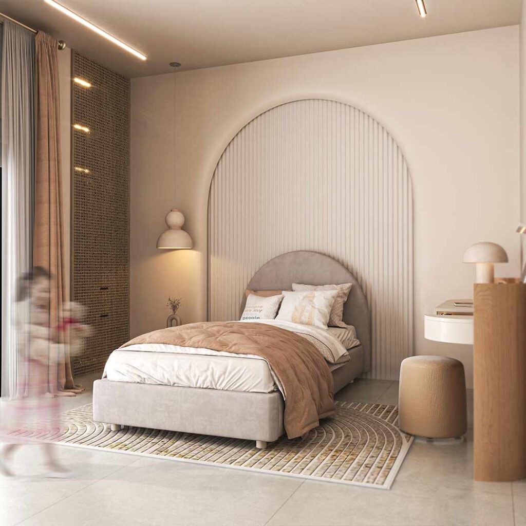 طراحی نمای آپارتمان مسکونی مهندس جلیل زاده، تصویر 13