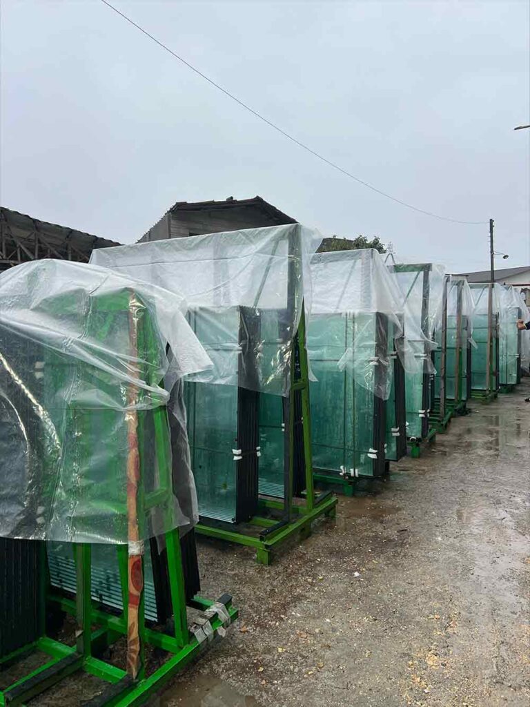 طراحی نمای مجتمع پزشکان سبحان، تصویر 17
