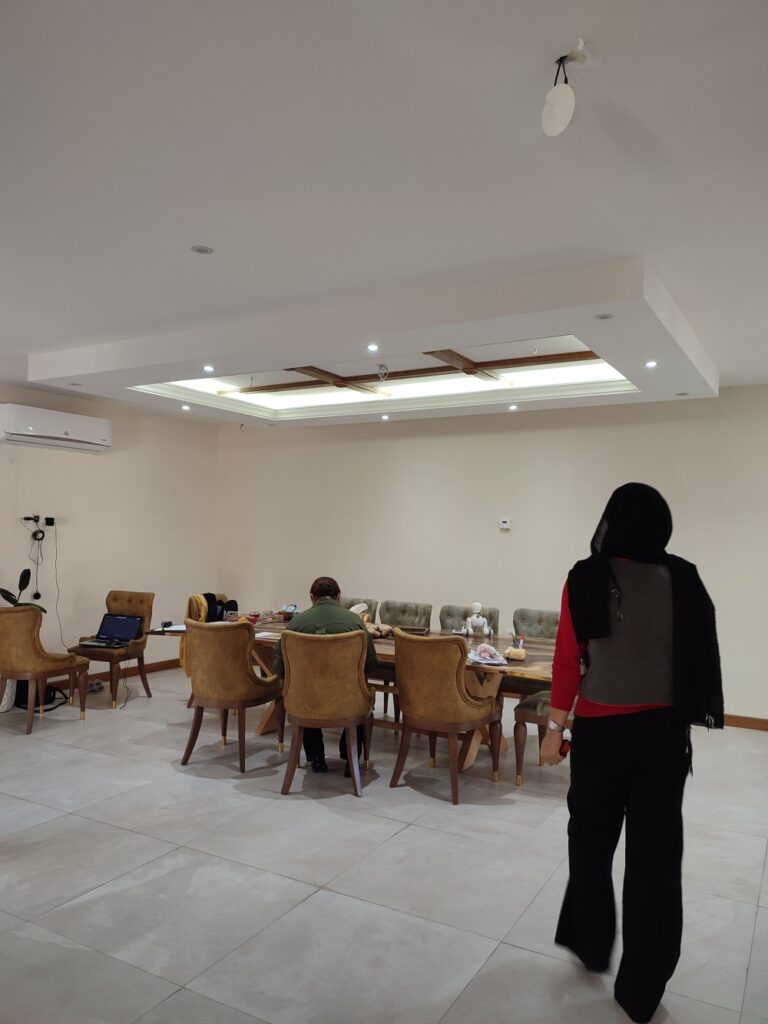 وزیر لقب، تصویر 1