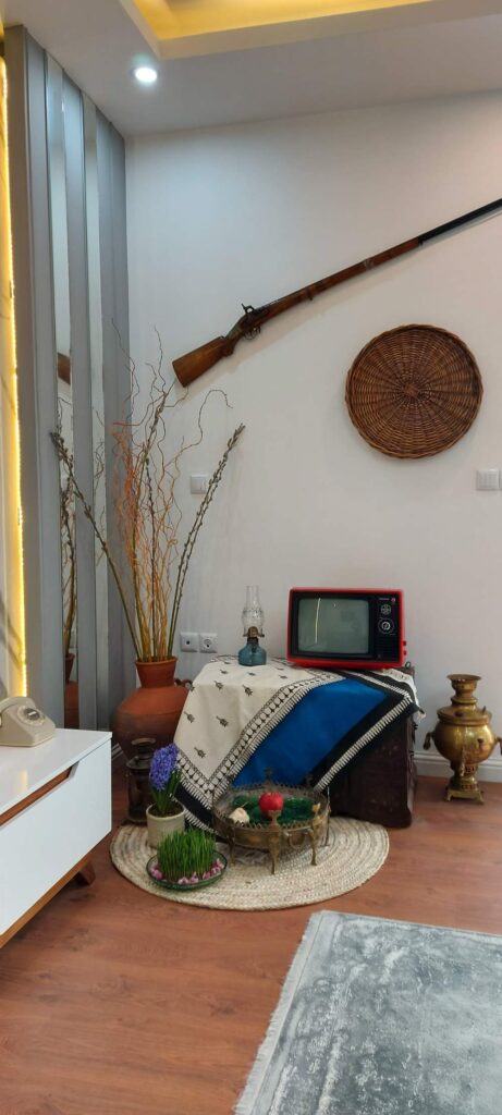 ملک زاده، تصویر 7