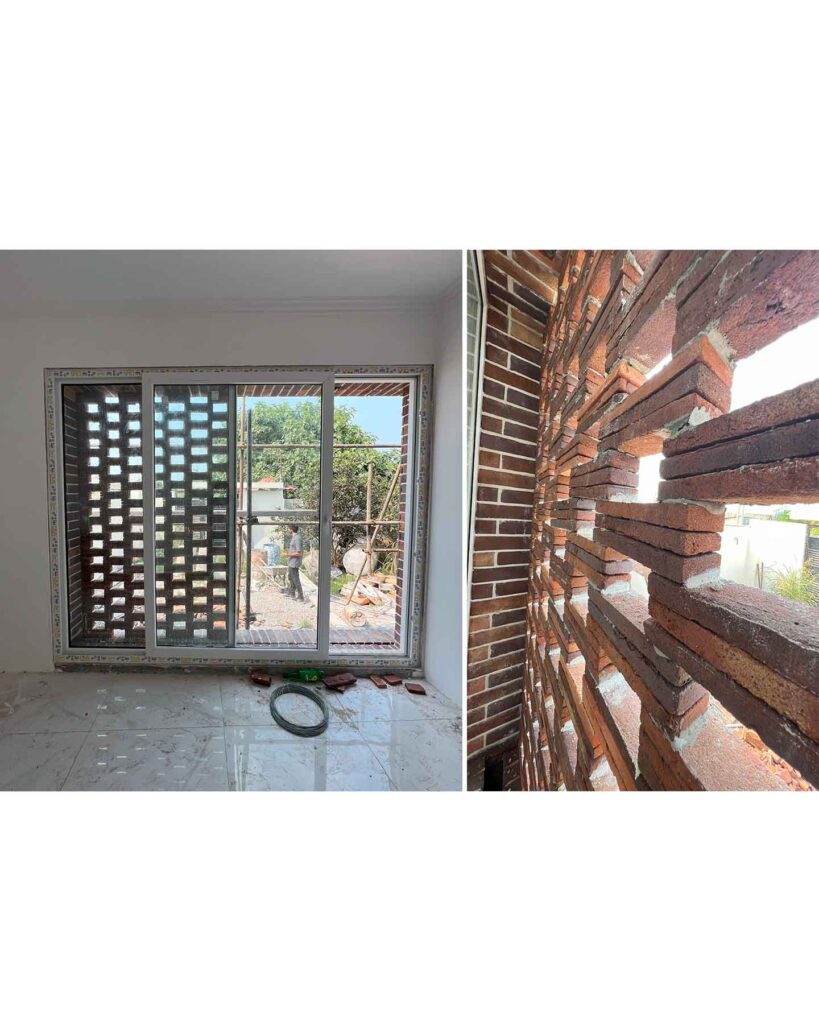 پروژه ویلایی سرای خیال