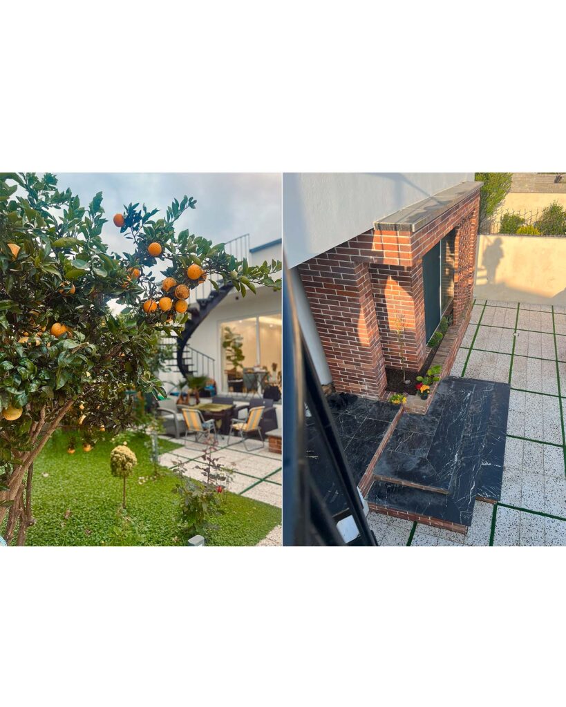 پروژه ویلایی سرای خیال