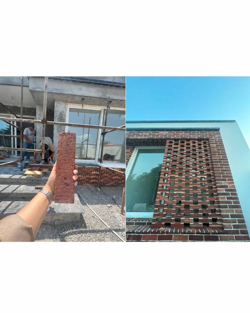 پروژه ویلایی سرای خیال