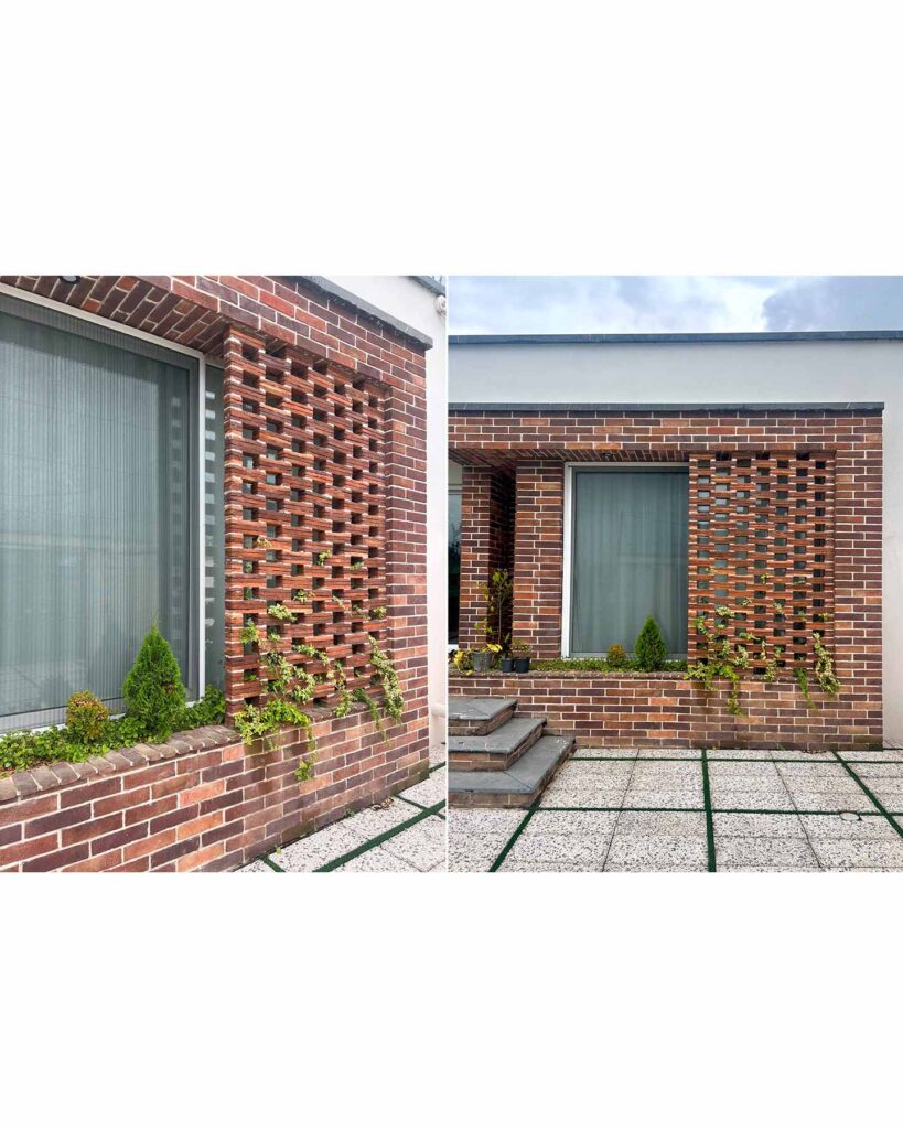 پروژه ویلایی سرای خیال