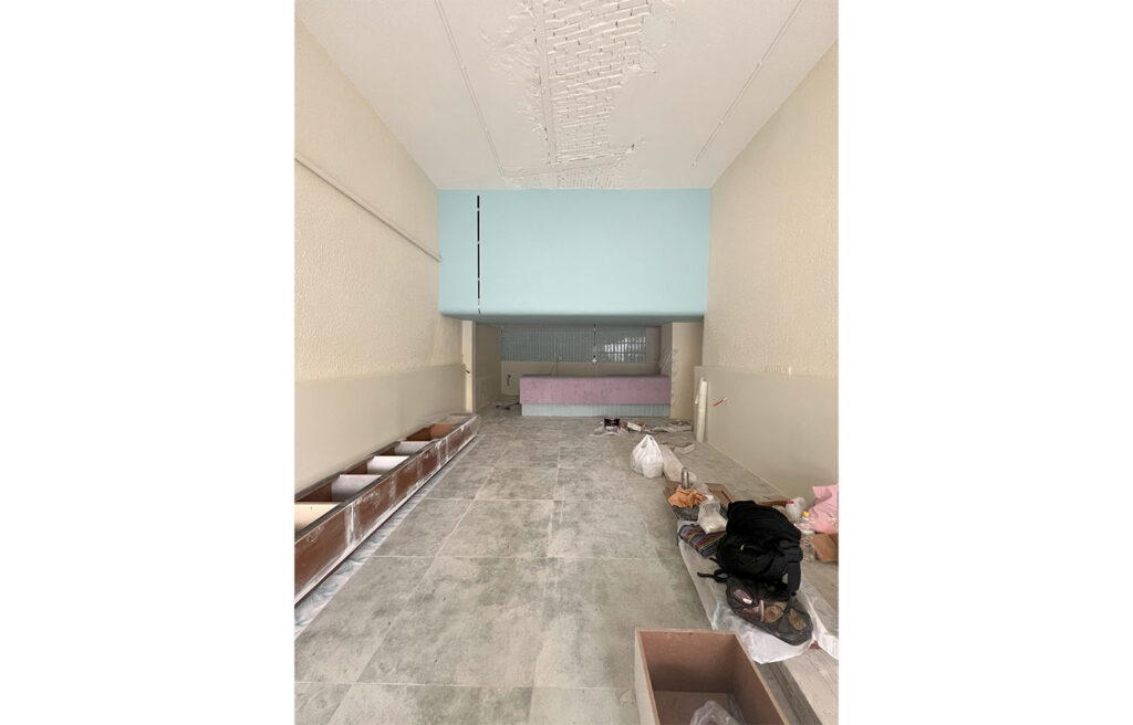 پروژه کافه تجربه