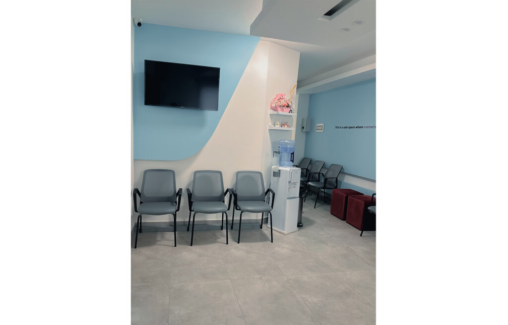 پروژه مطب دکتر زنان – دکتر بصیرت