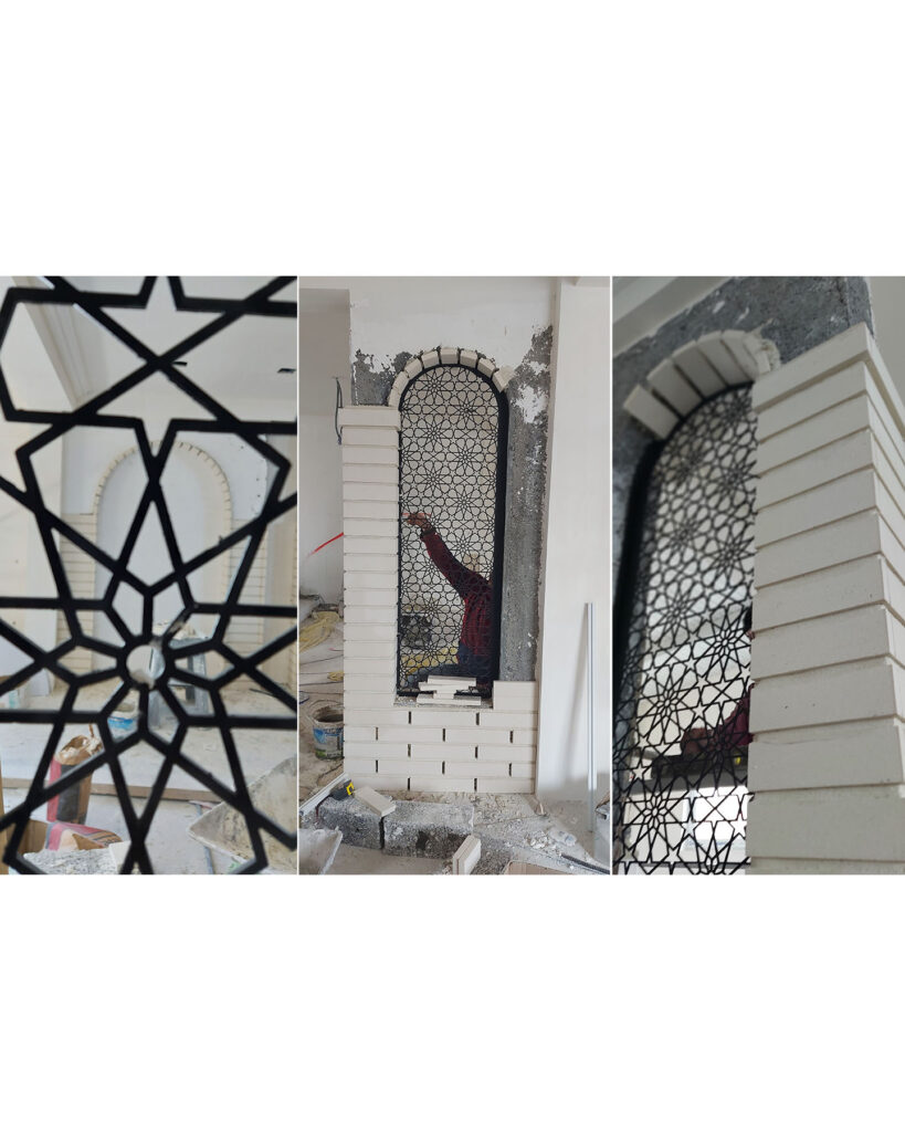 ویلا زندی